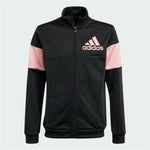 Damen-Trainingsanzug Adidas Bts Schwarz