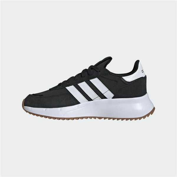 Herren Sneaker Adidas Retropy F2 Schwarz
