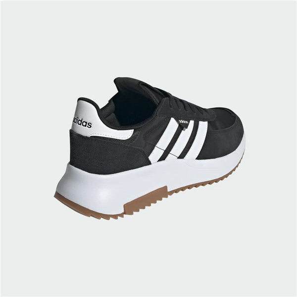 Herren Sneaker Adidas Retropy F2 Schwarz