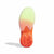 Basketballschuhe für Erwachsene Adidas Exhibit Select Mid Orange