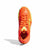 Basketballschuhe für Erwachsene Adidas Exhibit Select Mid Orange