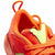 Basketballschuhe für Erwachsene Adidas Exhibit Select Mid Orange