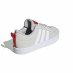 Jungen Sneaker Adidas Vs Pace 2.0 Grau