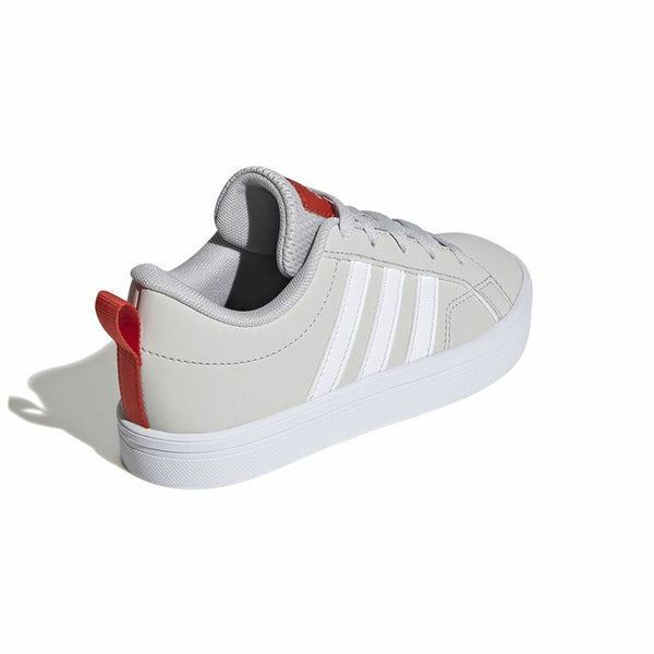 Jungen Sneaker Adidas Vs Pace 2.0 Grau