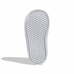 Sportschuhe für Babys Adidas Vs Pace 2.0 Grau