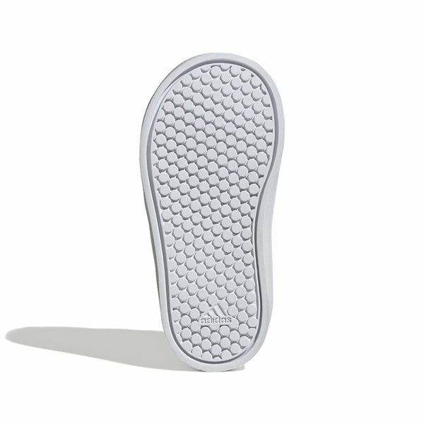 Sportschuhe für Babys Adidas Vs Pace 2.0 Grau