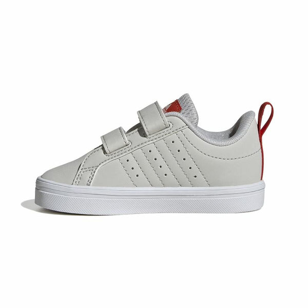 Sportschuhe für Babys Adidas Vs Pace 2.0 Grau