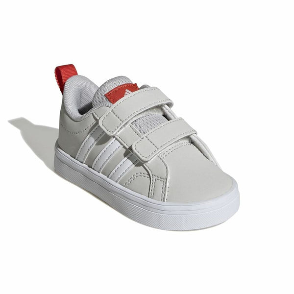 Sportschuhe für Babys Adidas Vs Pace 2.0 Grau