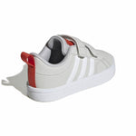 Sportschuhe für Babys Adidas Vs Pace 2.0 Grau