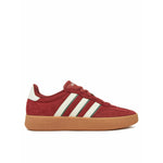 Herren Sneaker Adidas BARREDA PRELOVED JP7098 Rot