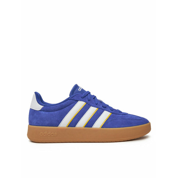 Herren Sneaker Adidas BARREDA SEMI LUCID JP7099 Blau