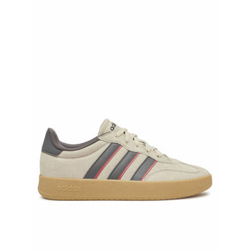 Herren Sneaker Adidas BARREDA WONDER JP7100 Beige