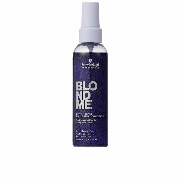 Nahrungsergänzungsmittel Schwarzkopf BLONDME 150 ml