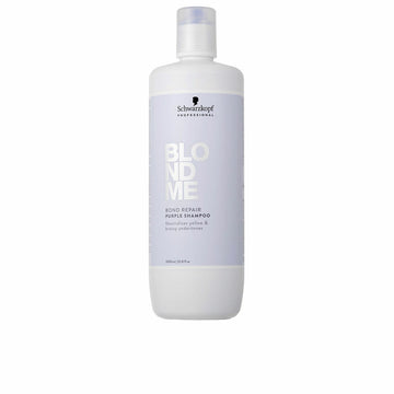 Shampoo Schwarzkopf BLONDME 1 L