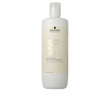 Shampoo Schwarzkopf BLONDME 1 L