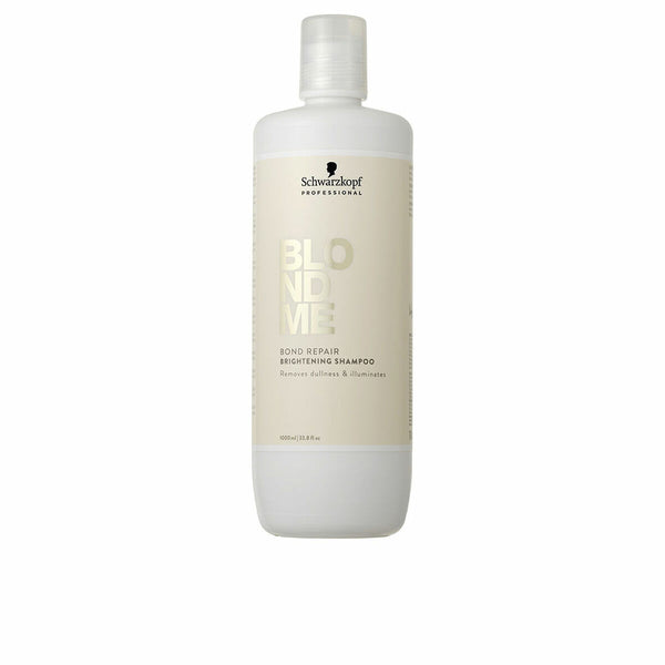 Shampoo Schwarzkopf BLONDME 1 L