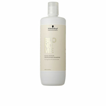 Shampoo Schwarzkopf BLONDME 1 L