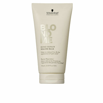 Nahrungsergänzungsmittel Schwarzkopf BLONDME 75 ml