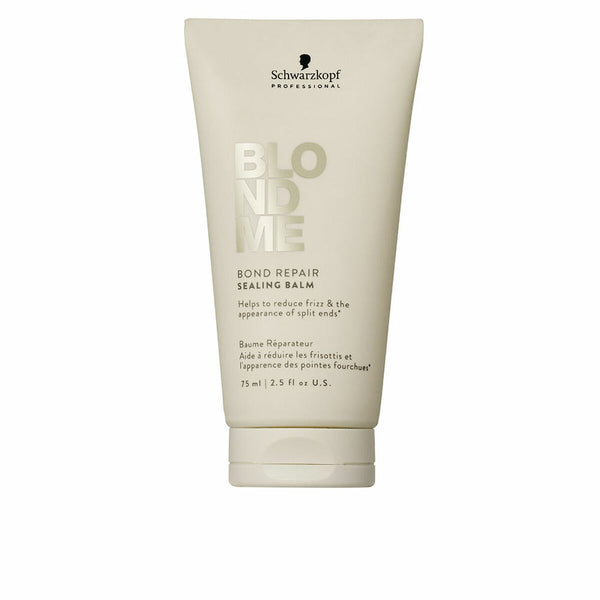 Nahrungsergänzungsmittel Schwarzkopf BLONDME 75 ml