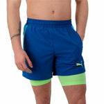 Herren-Sportshorts Puma Individual TeamGOAL