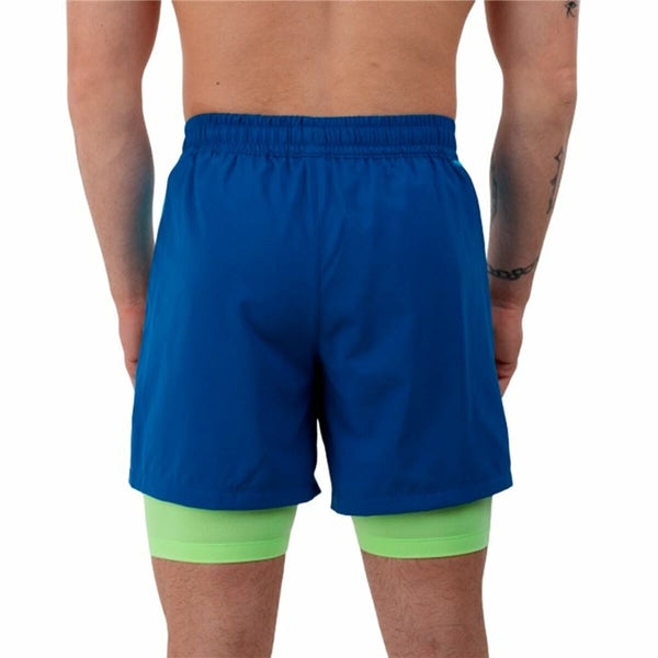 Herren-Sportshorts Puma Individual TeamGOAL