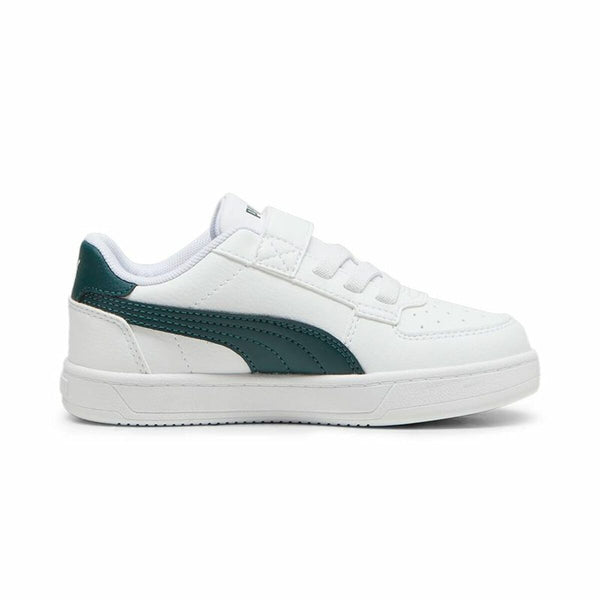Sneaker Puma Caven 2.0 Ac+ Ps Weiß