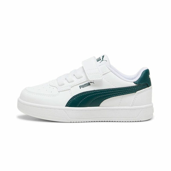 Sneaker Puma Caven 2.0 Ac+ Ps Weiß