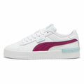 Casual Damenturnschuh Puma Jada Weiß