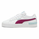 Casual Damenturnschuh Puma Jada Weiß