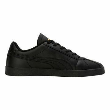 Herren Sneaker Puma Puma Club II SL Schwarz