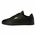 Herren Sneaker Puma Puma Club II SL Schwarz