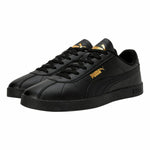 Herren Sneaker Puma Puma Club II SL Schwarz