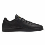 Herren Sneaker Puma Puma Club II SL Schwarz