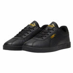Herren Sneaker Puma Puma Club II SL Schwarz
