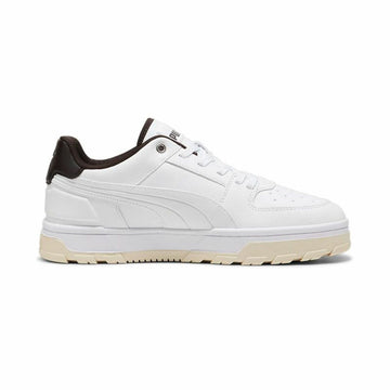 Herren Sneaker Puma Caven 2.0 Abrupt Weiß