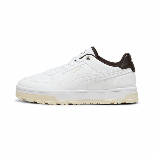 Herren Sneaker Puma Caven 2.0 Abrupt Weiß