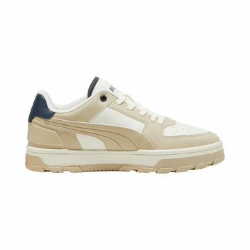 Herren Sneaker Puma Caven 2.0 Abrupt Weiß Beige