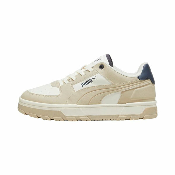 Herren Sneaker Puma Caven 2.0 Abrupt Weiß Beige