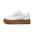 Casual Damenturnschuh Puma Karmen II Idol Weiß