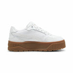 Casual Damenturnschuh Puma Karmen II Idol Weiß