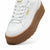 Casual Damenturnschuh Puma Karmen II Idol Weiß