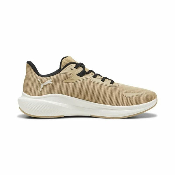 Laufschuhe für Erwachsene Puma Skyrocket Lite Beige