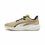 Laufschuhe für Erwachsene Puma Skyrocket Lite Beige