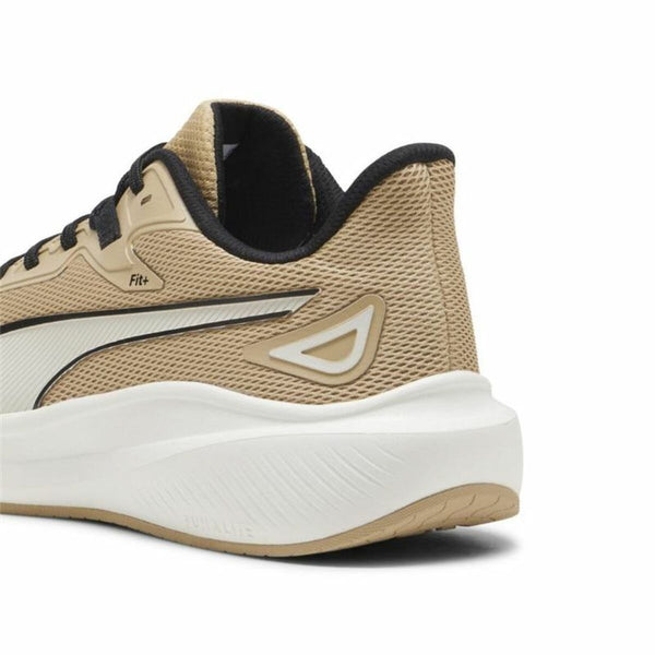 Laufschuhe für Erwachsene Puma Skyrocket Lite Beige