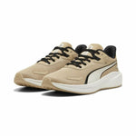Laufschuhe für Erwachsene Puma Skyrocket Lite Beige