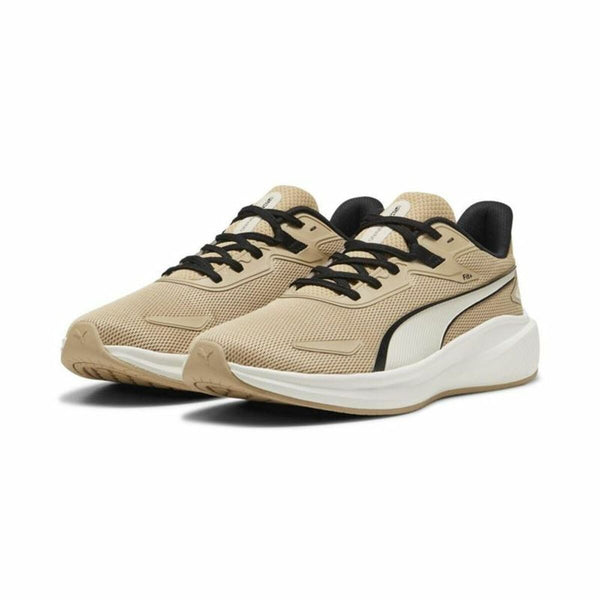 Laufschuhe für Erwachsene Puma Skyrocket Lite Beige