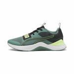 Herren-Sportschuhe Puma Prospect türkis