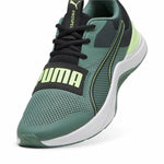 Herren-Sportschuhe Puma Prospect türkis