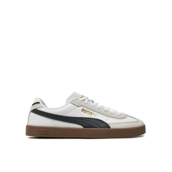 Herren Sneaker Puma CLUB II ERA 397447 07 Weiß