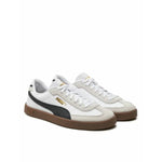 Herren Sneaker Puma CLUB II ERA 397447 07 Weiß